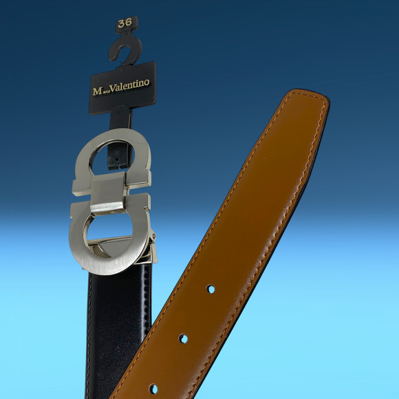 marco valentino belt